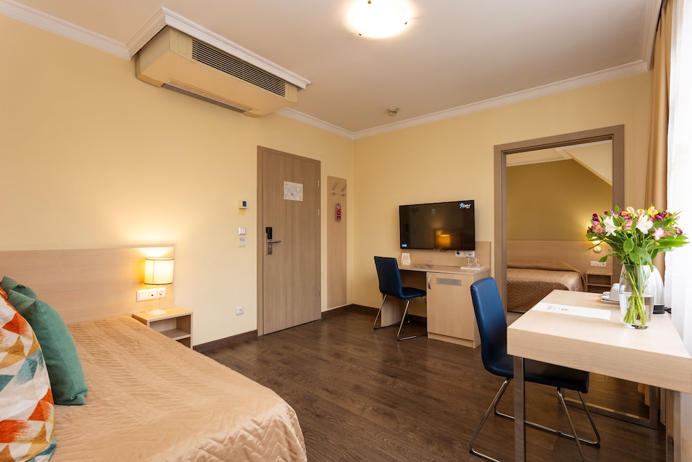 Junior Suite, 1 Bedroom photo 1