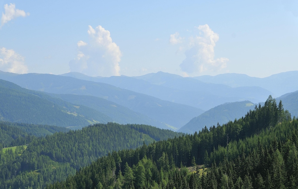 Comfort Apartment, Balcony, Mountain View (6 Persons) photo 2