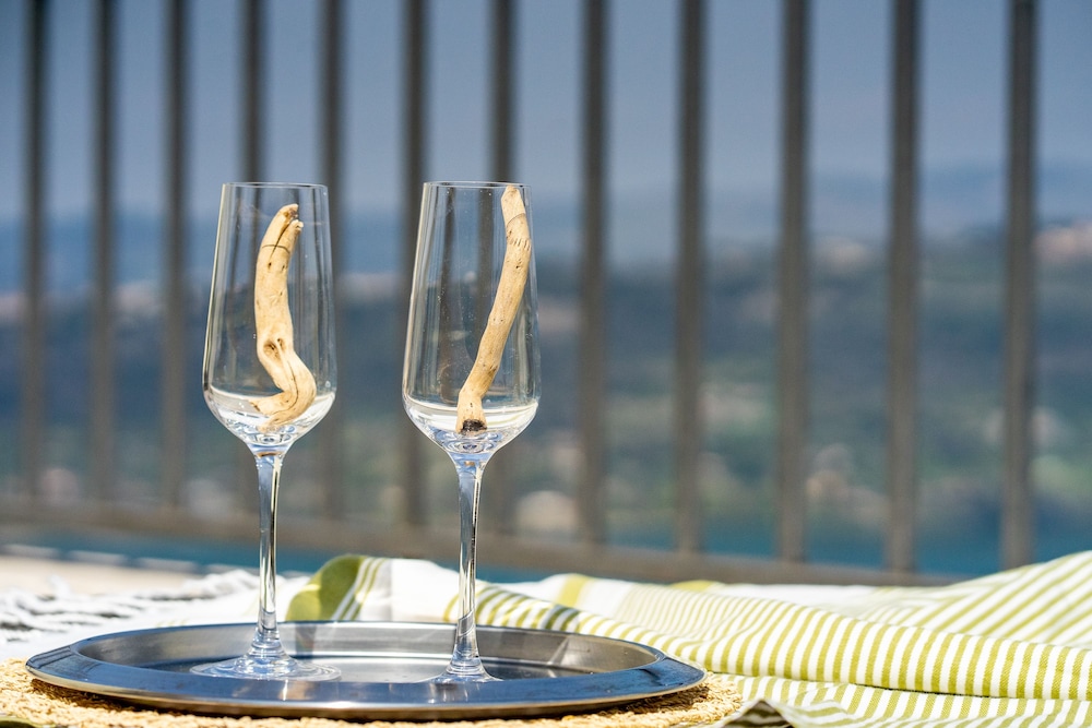 Penthouse, 2 Bedrooms, Terrace, Lake View - Photo 30