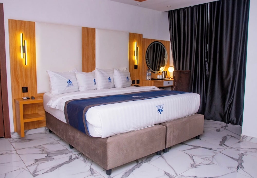 Deluxe Double Room, Balcony, City View photo 1