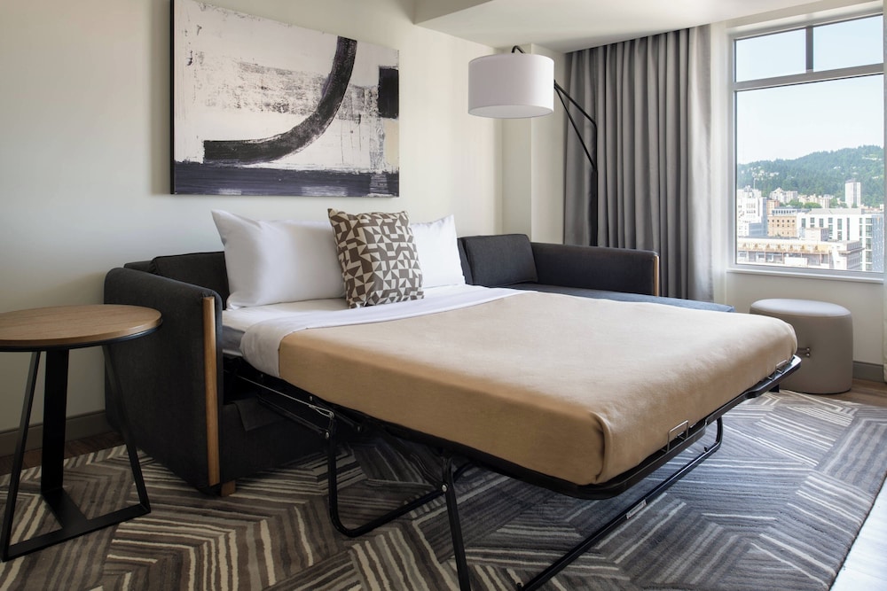 Club Suite, 1 Bedroom