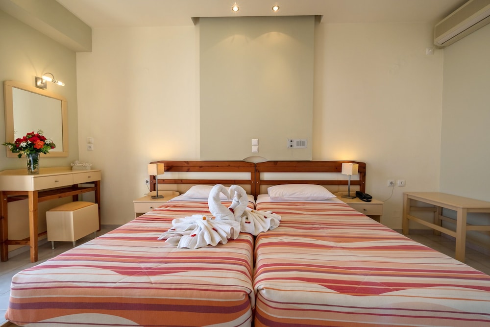 Classic Double or Twin Room, 1 Bedroom