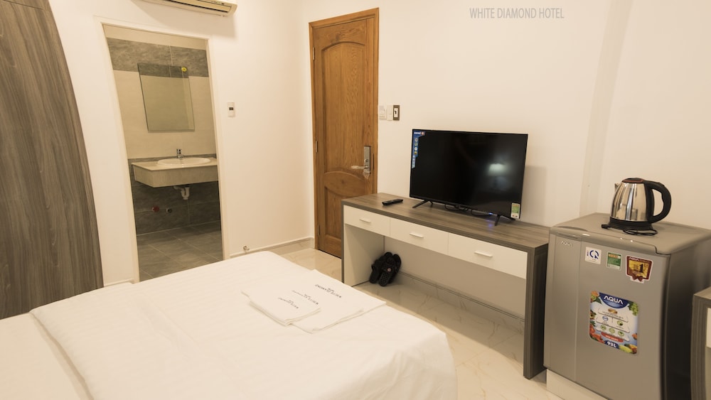 Superior Double Room, City View - Photo 11