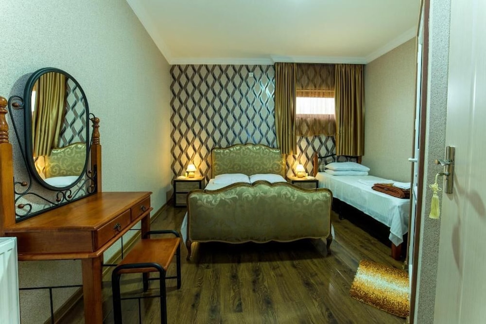 Family Triple Room photo 3