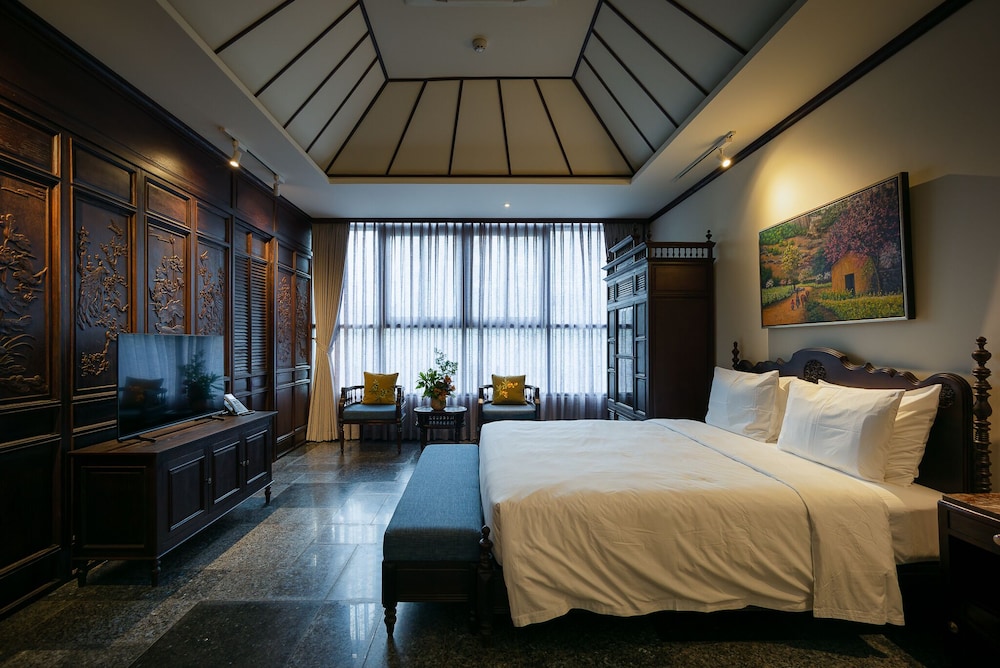 Executive Room without Balcony photo 3