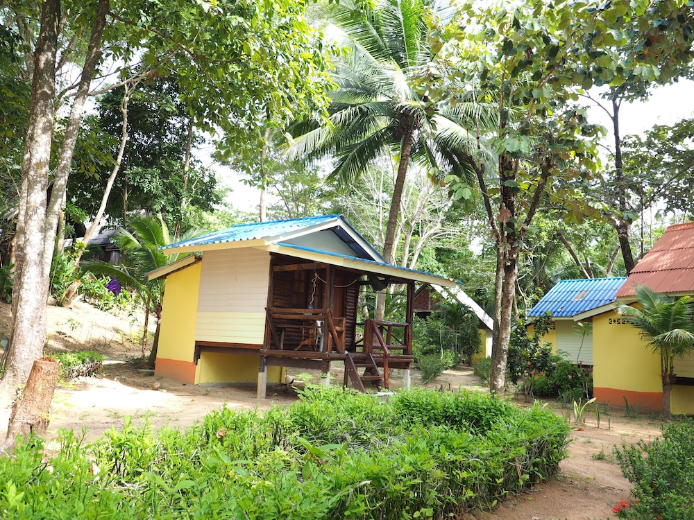 Standard Bungalow
