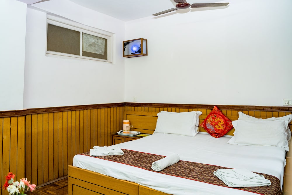Classic Room - Photo 14