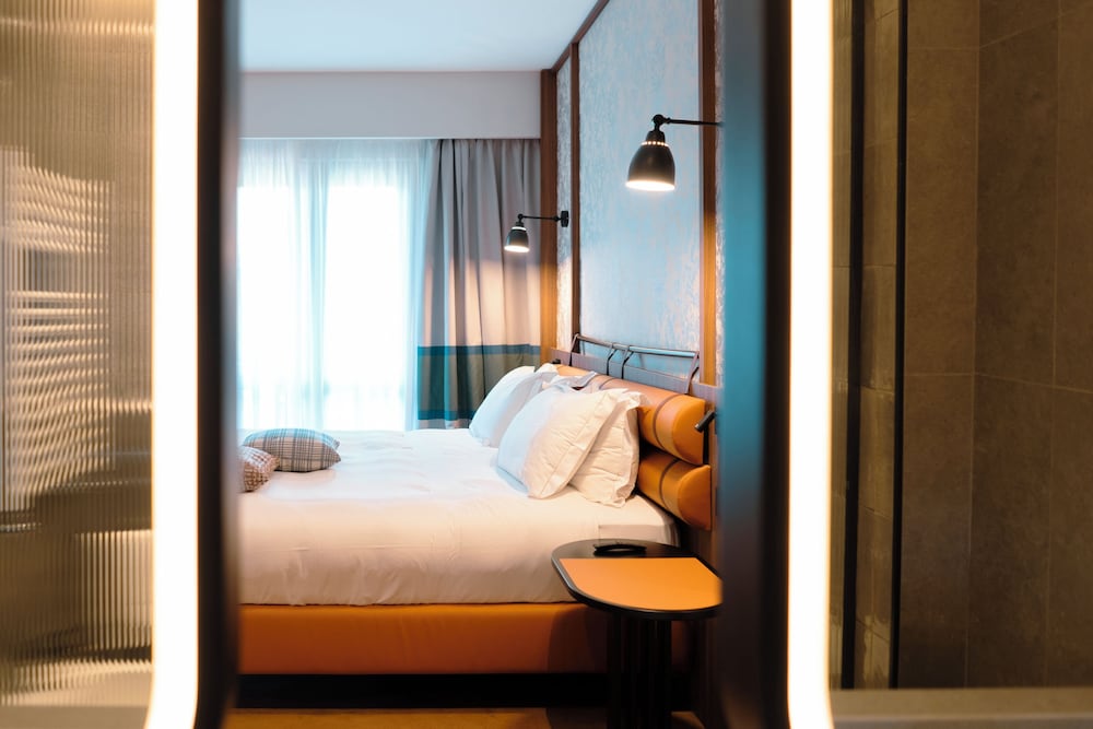 Suite, 2 Bedrooms