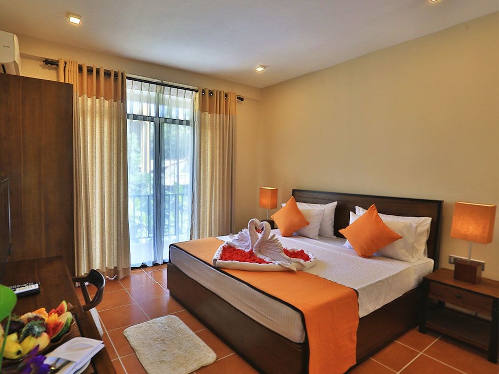 Deluxe Triple Room, Non Smoking photo 1