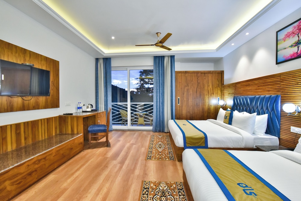 Family Suite