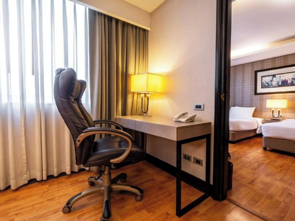Grand Suite Twin