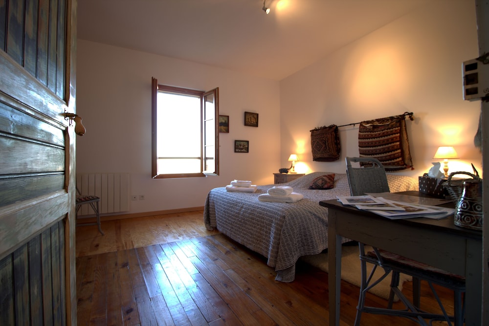 Double Room (Route De La Soie) photo 1