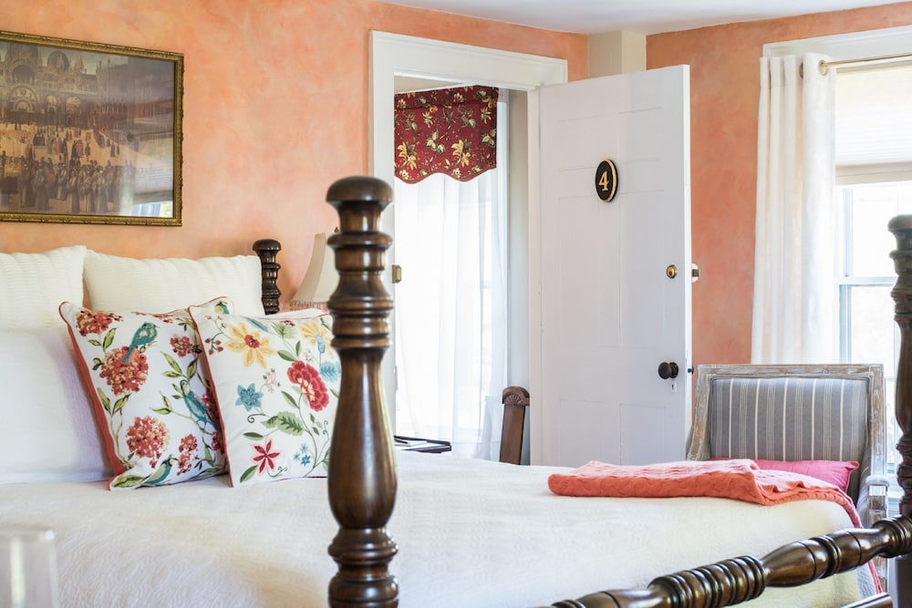 Beach Rose Room photo 3