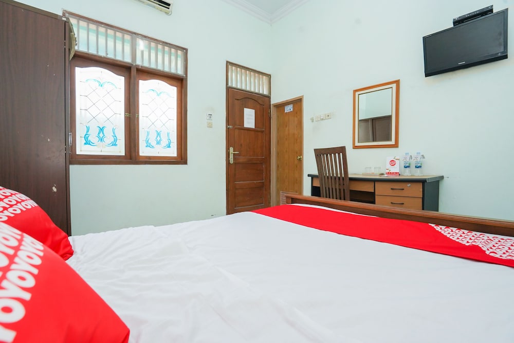 Standard Double Room photo 3