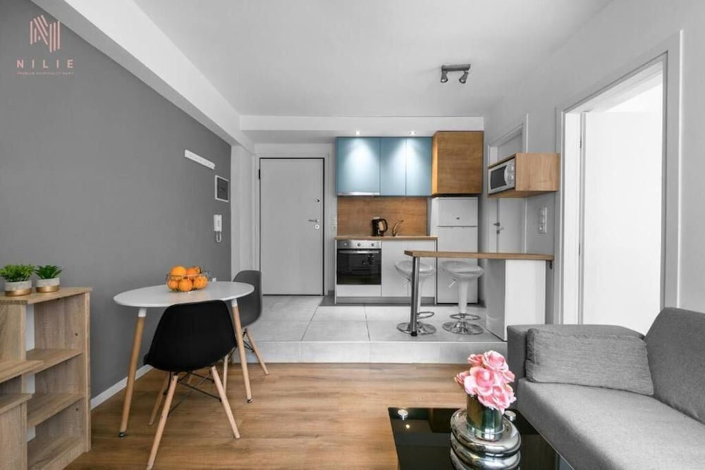 Deluxe Apartment (8)