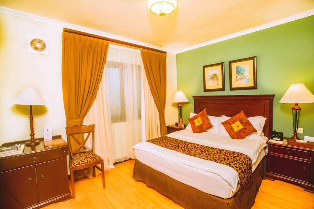 Standard Room (Village )
