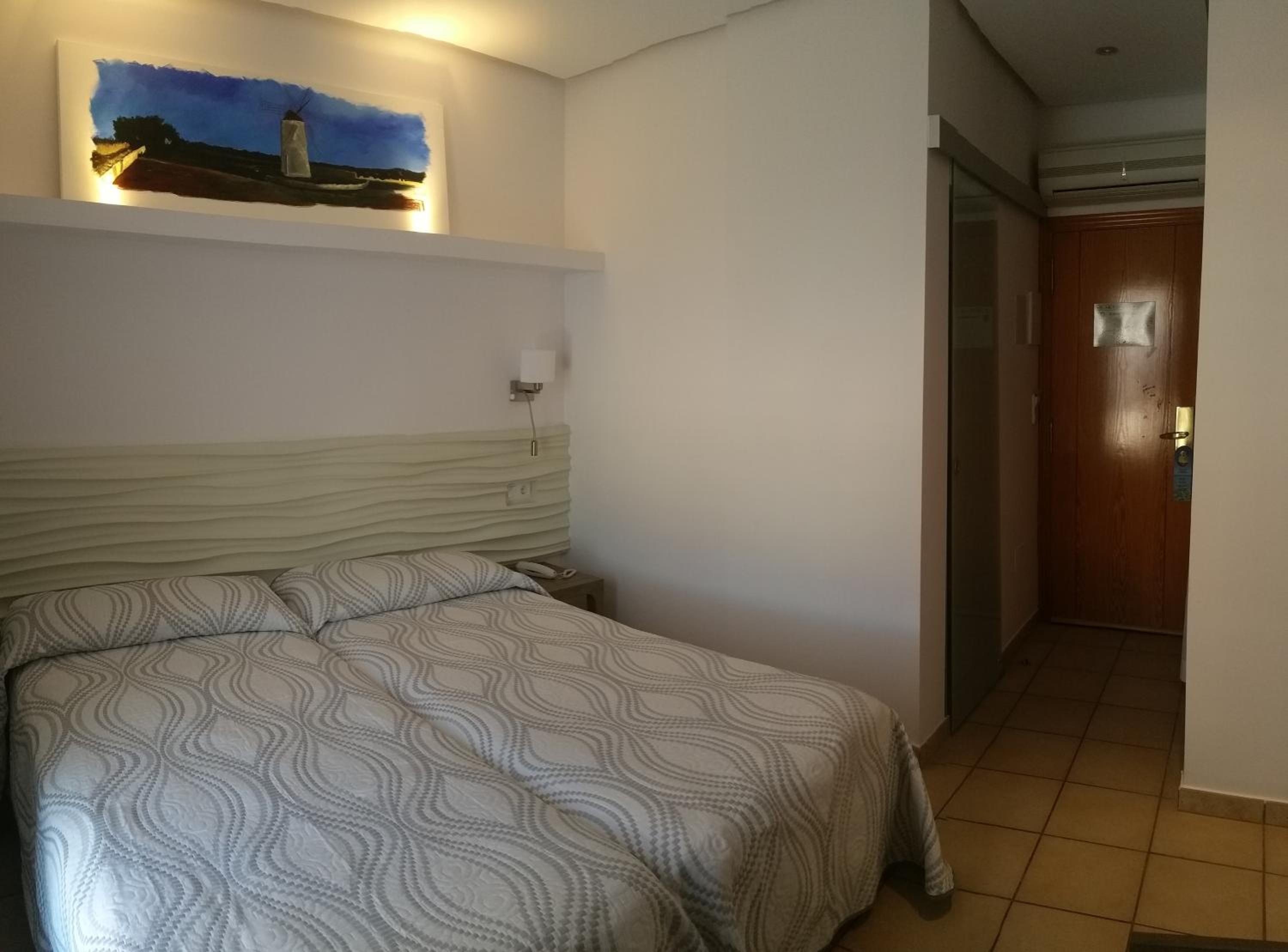 Superior Twin Room with Sea View