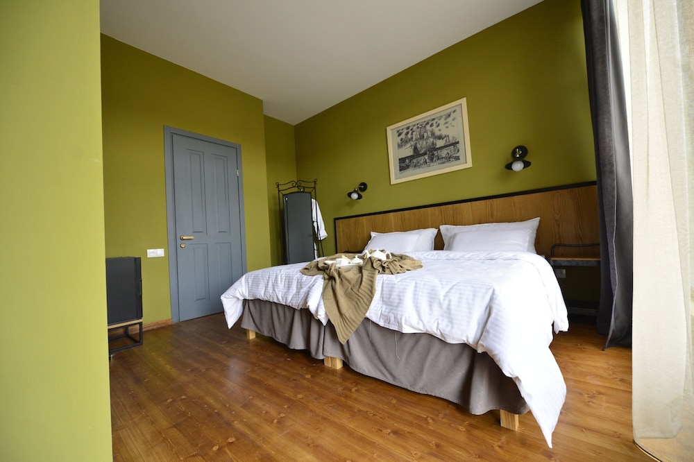 Double Room photo 2