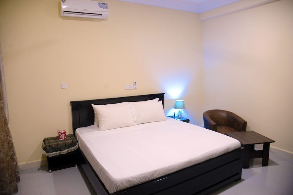 Executive Room photo 1