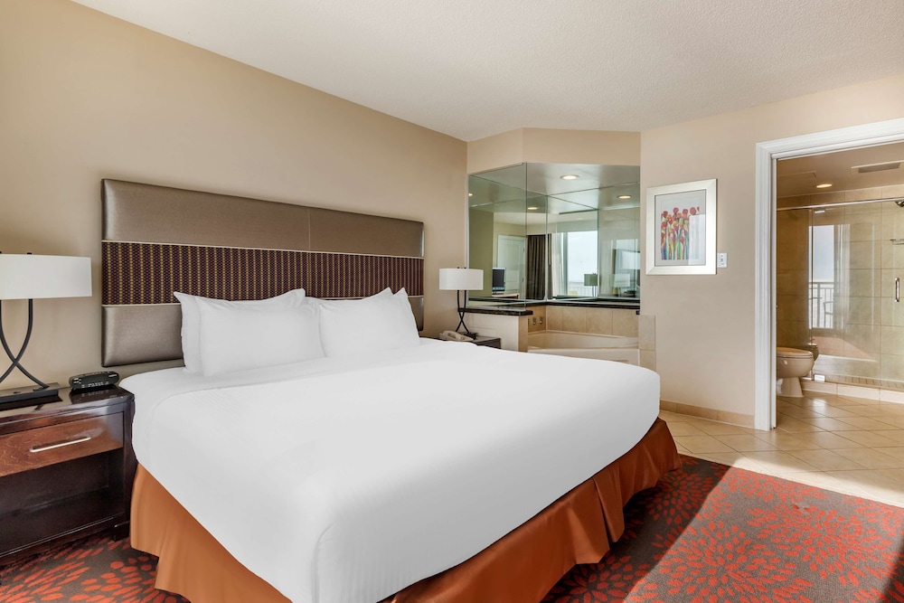 Suite, 1 Bedroom - Photo 4