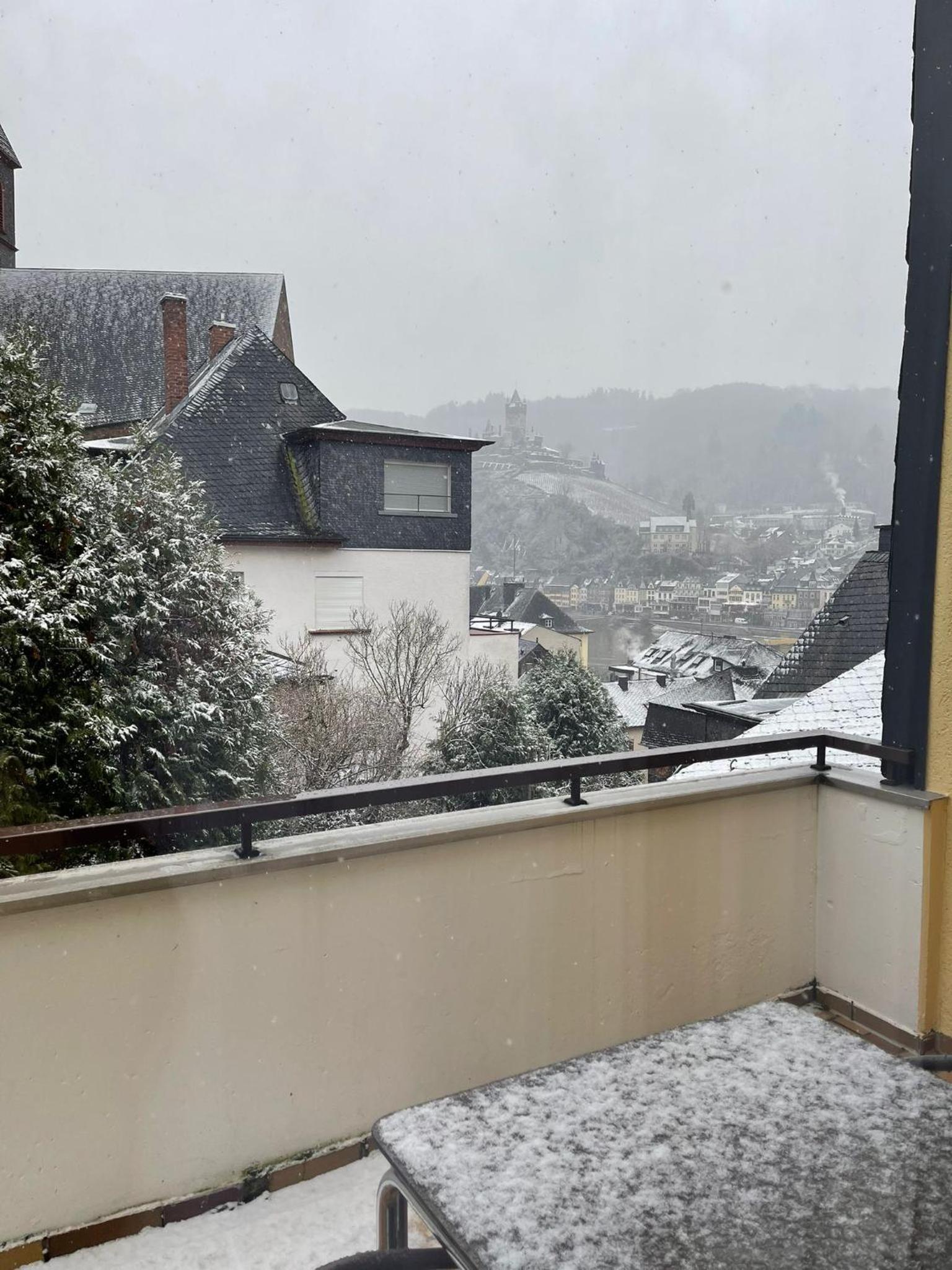 Double Room with Balcony photo 2