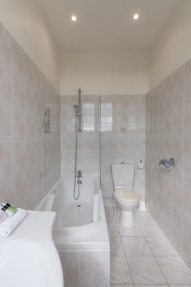 Double Room Single Use photo 3