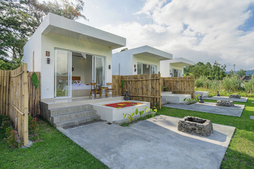 PANDAWA GLAMPING KINTAMANI — photo 56