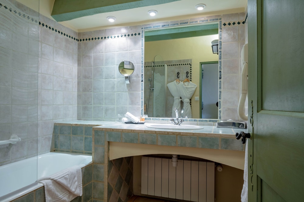 Double Room (Charme) - Photo 9