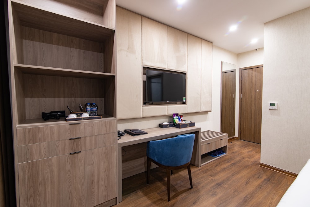 Double Room, Garden View - Photo 9