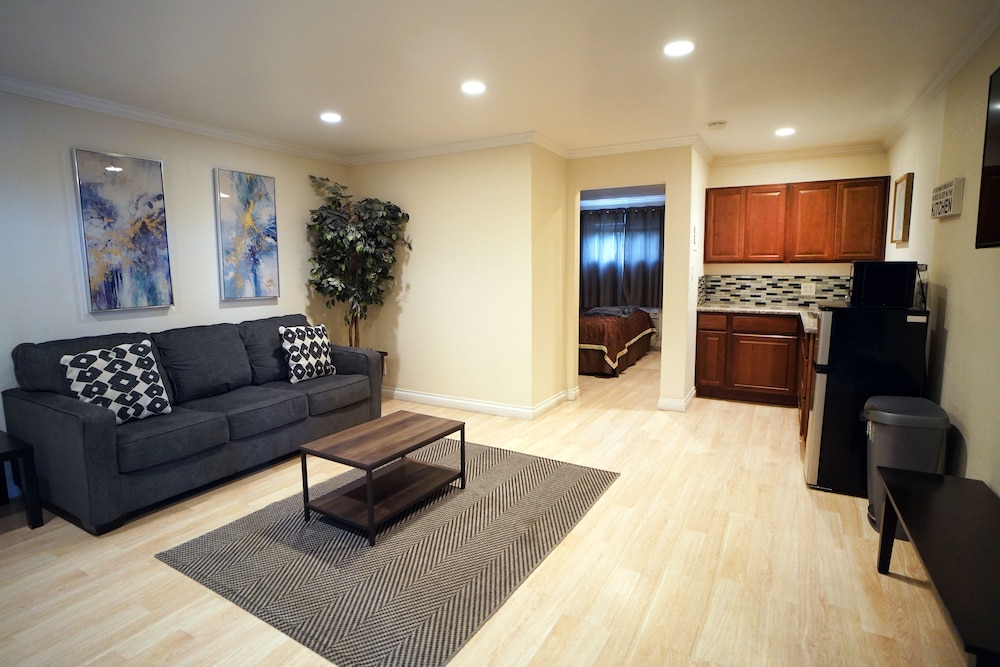 Home Style Suite by Disneyland photo 1