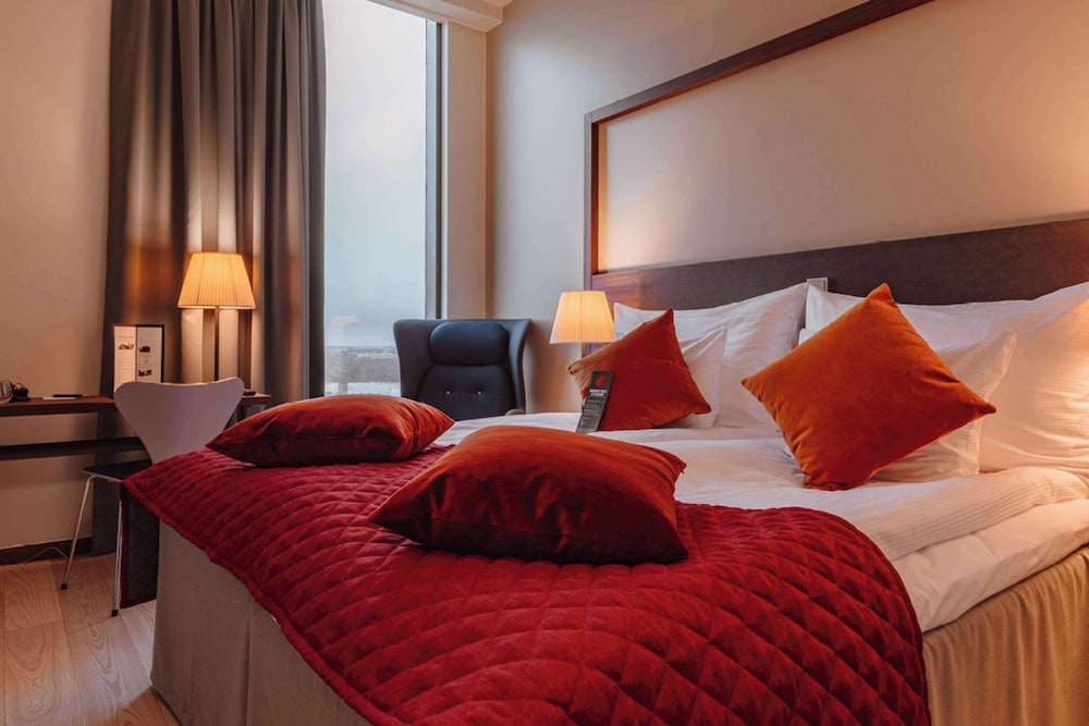 Standard Double Room, 1 Double Bed, Non Smoking