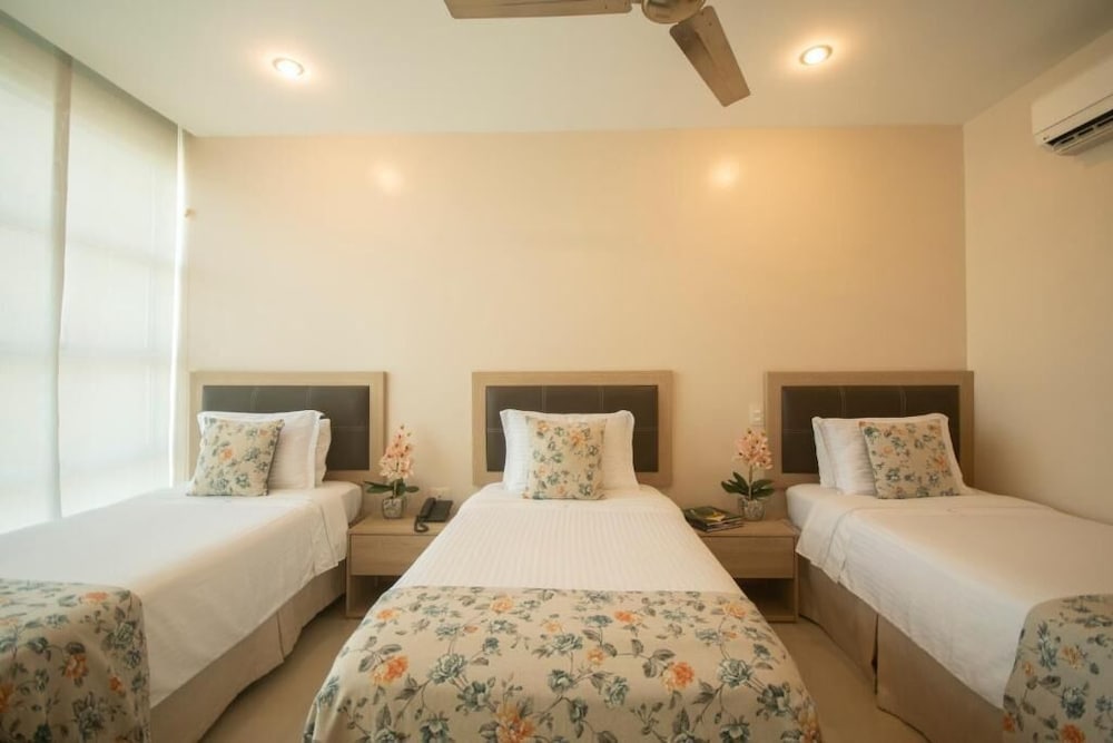 Triple Room photo 2