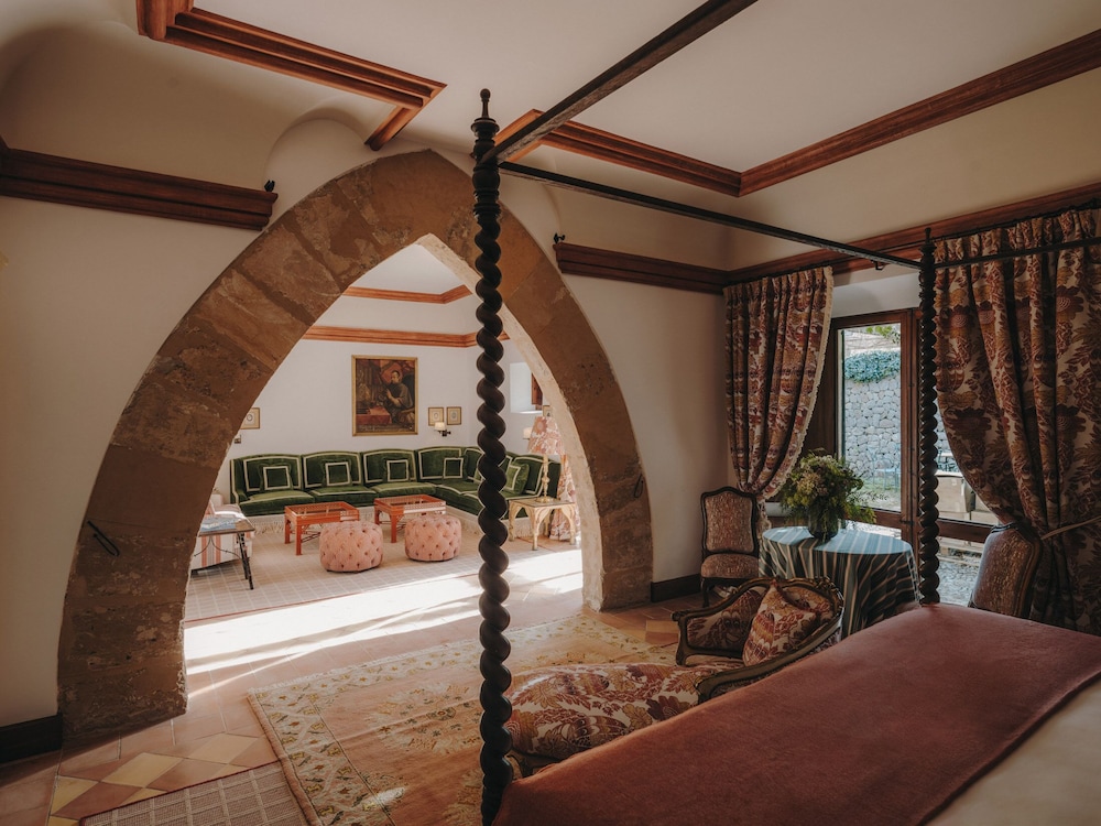 Gran Suite (Jaime I)