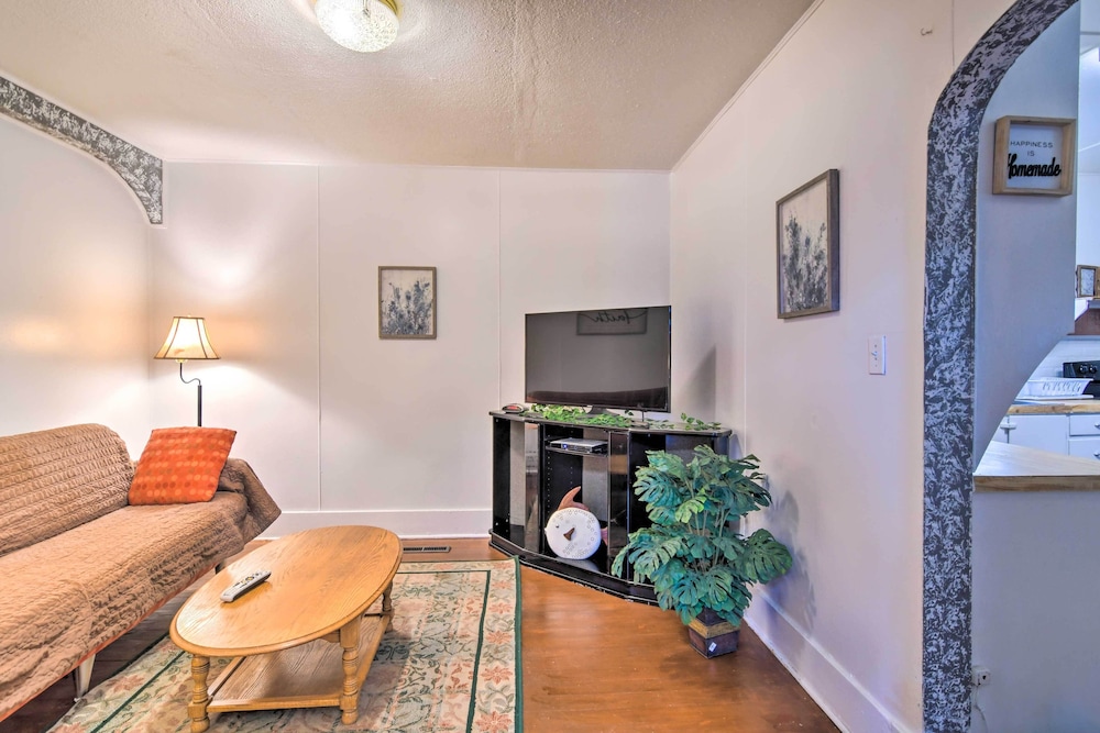 Apartment (1 Bedroom) photo 1