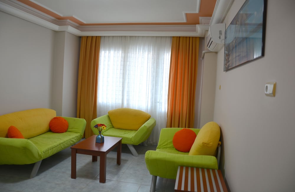 Junior Suite photo 2