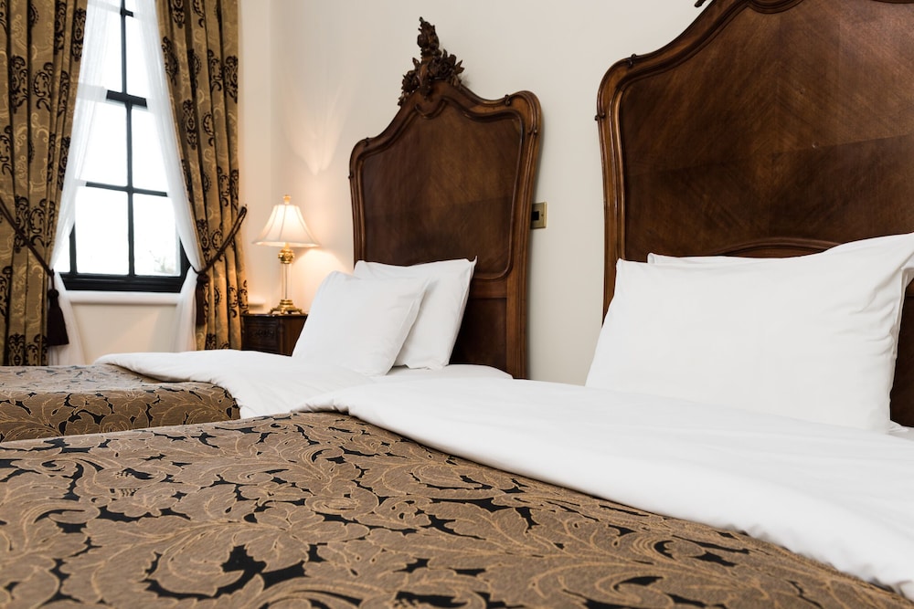 Deluxe Room, 2 Twin Beds, Non Smoking - Photo 2