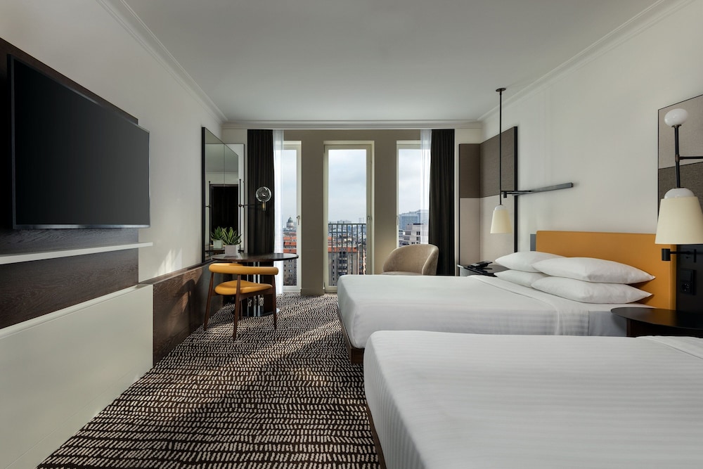 Executive Room, 1 Double Bed