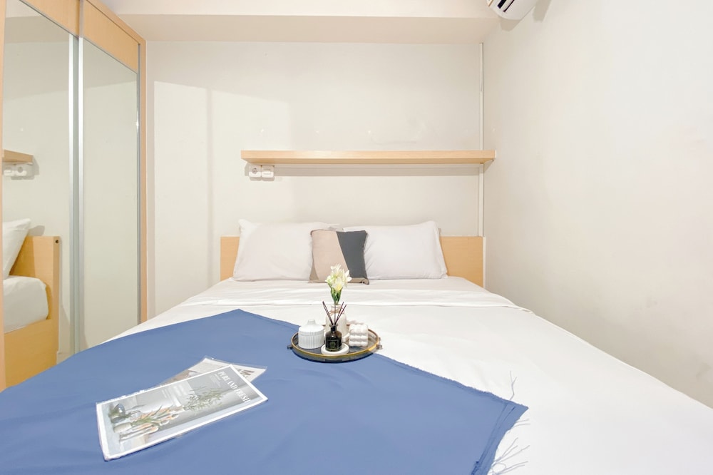Deluxe Studio (Queenbed)