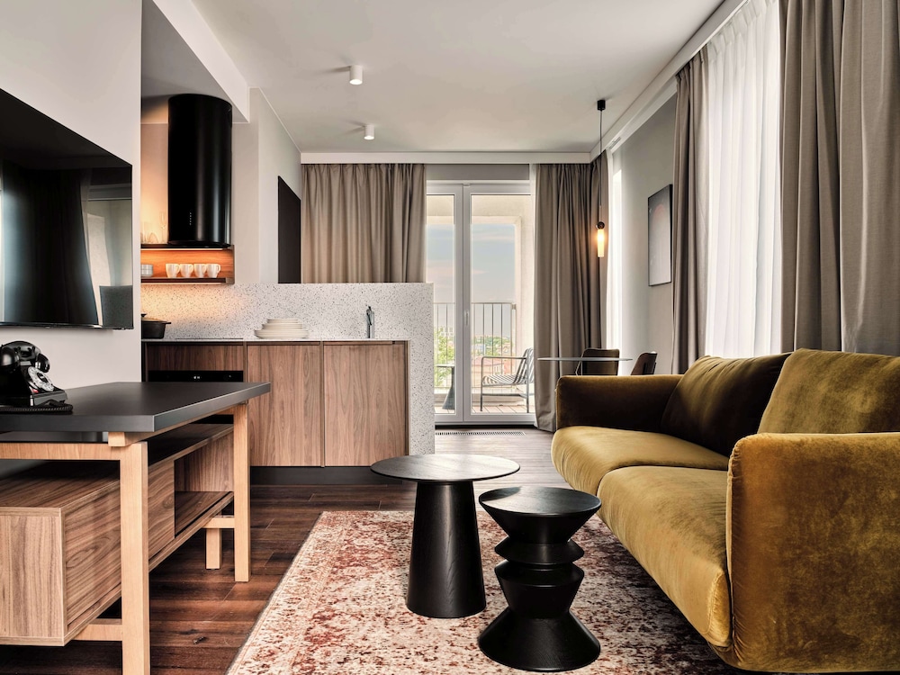 Apartment, 2 Bedrooms, Terrace (Separate building) - Photo 8
