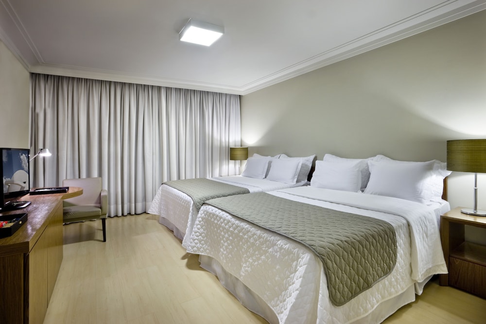 Deluxe Twin Room - Photo 2