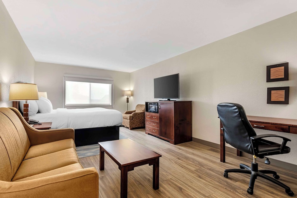 Suite, Non Smoking - Photo 2
