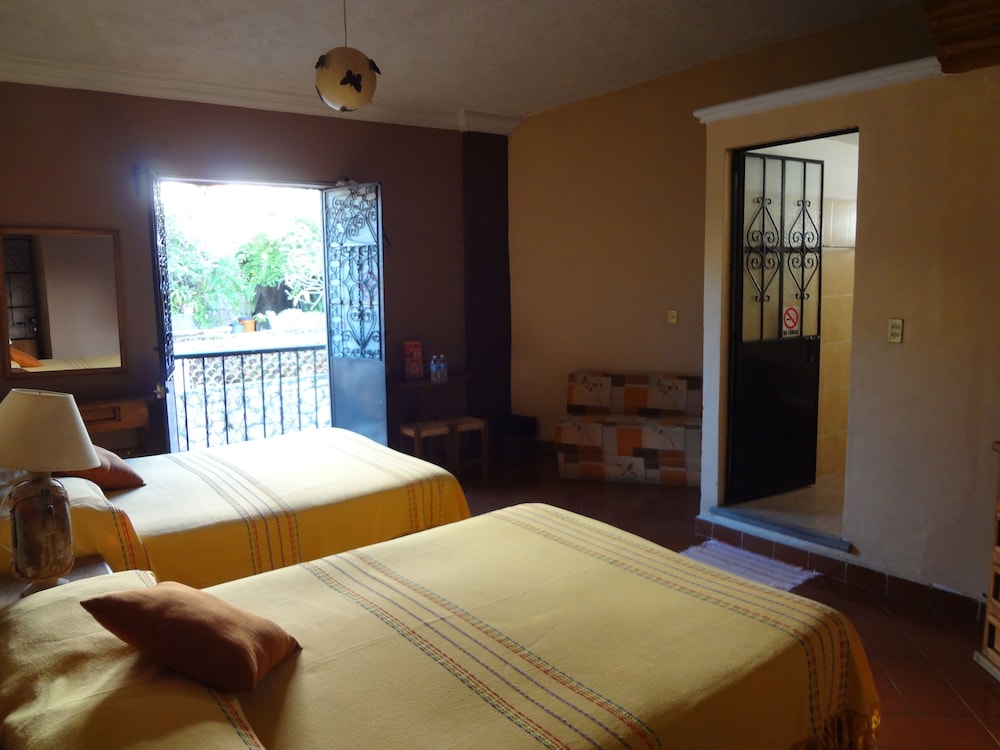 Double Room, Balcony photo 1