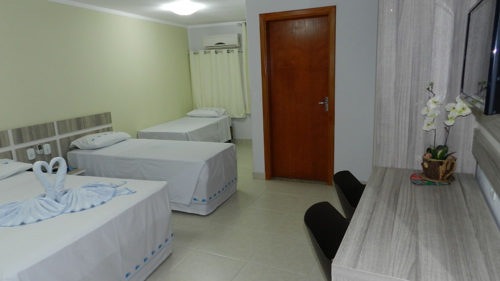 Standard Room photo 2