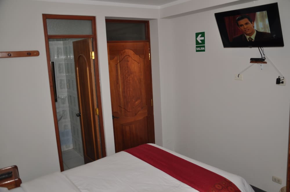 Comfort Single Room photo 1