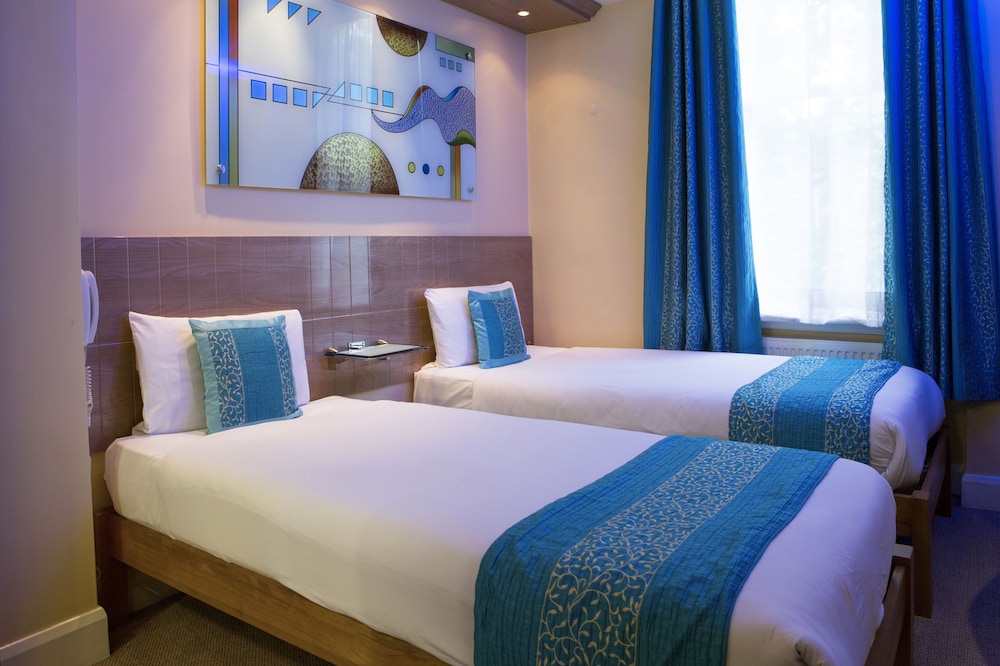 Twin Room photo 1