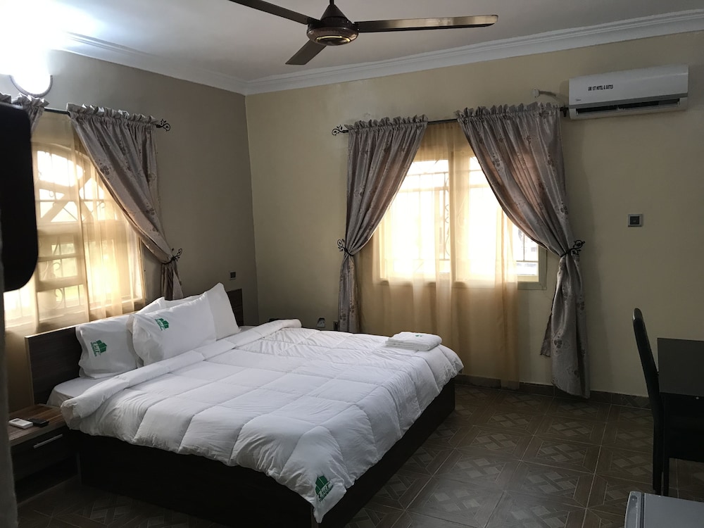 Deluxe Room photo 1