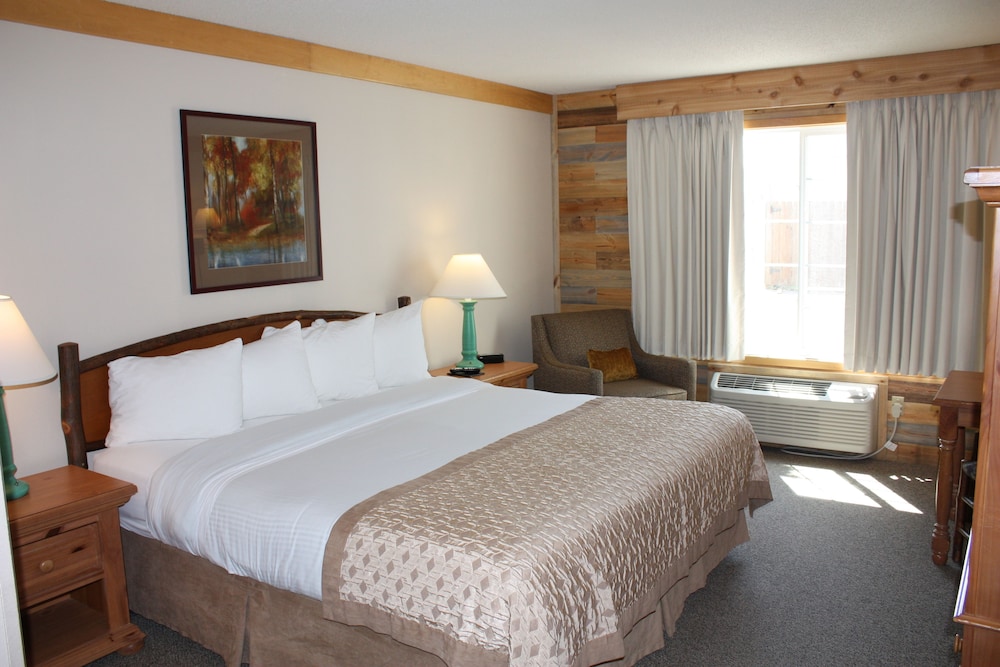 Standard Room photo 1