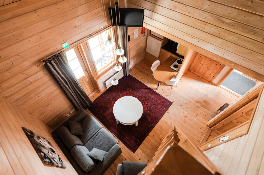 Junior Suite, Sauna, River View