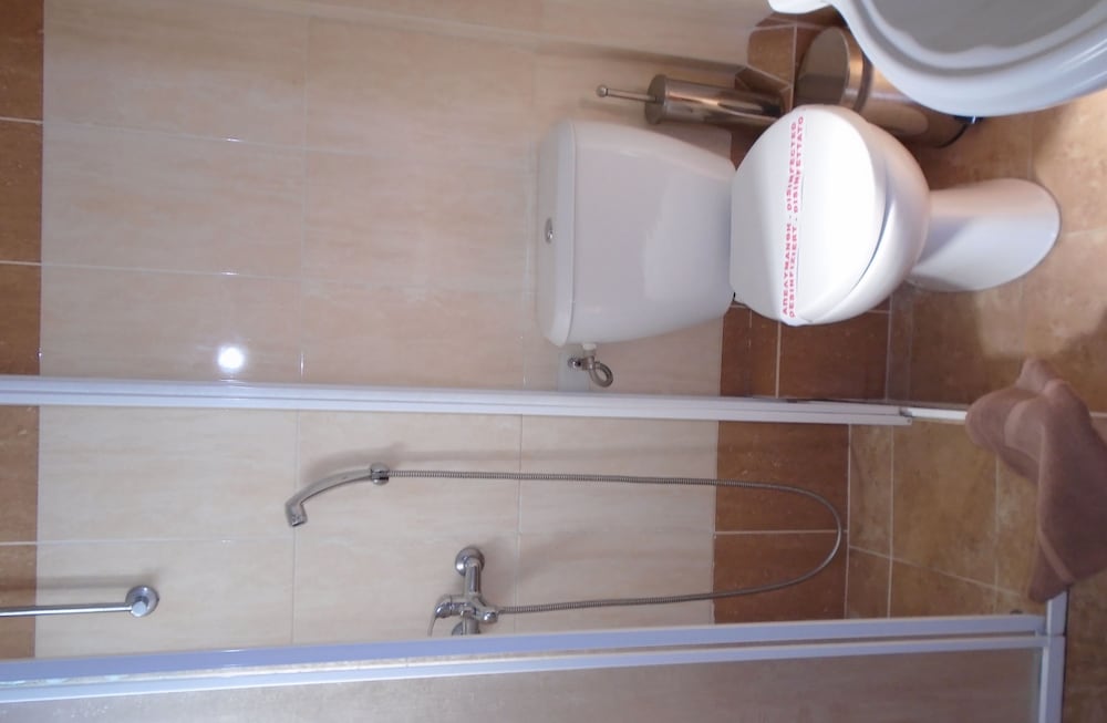 Family Apartment, 1 Bedroom, Sea View photo 2