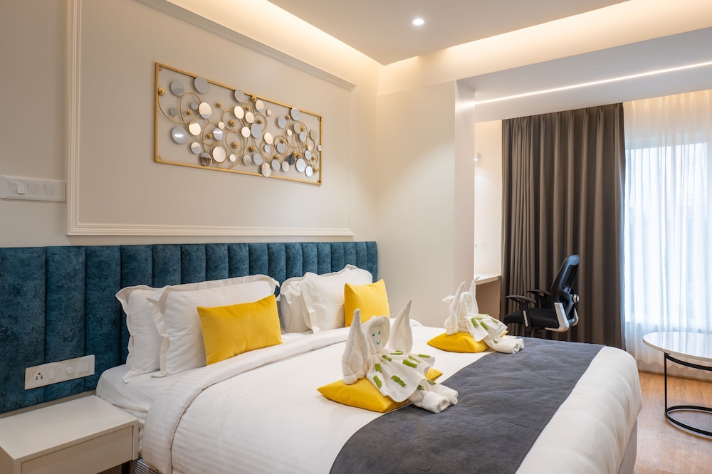 Elite Room photo 1